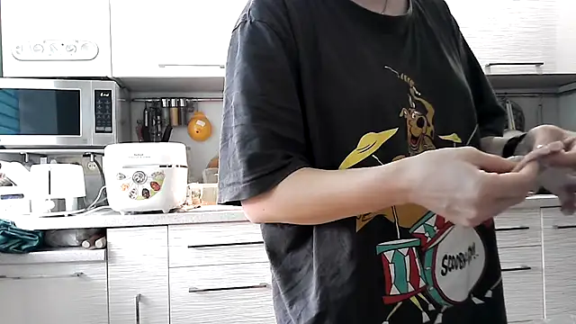 Misssweet s online show from March 14, 5:16 am