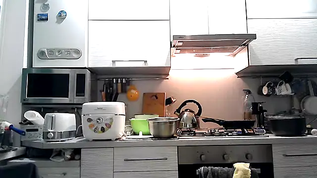 Misssweet s online show from March 19, 6:44 pm