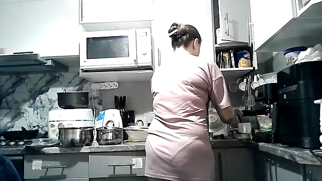 Misssweet s online show from October 21, 6:19 pm