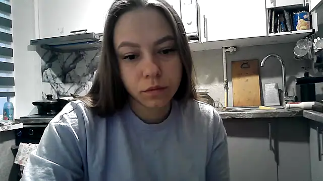 Misssweet s online show from November 17, 5:13 am