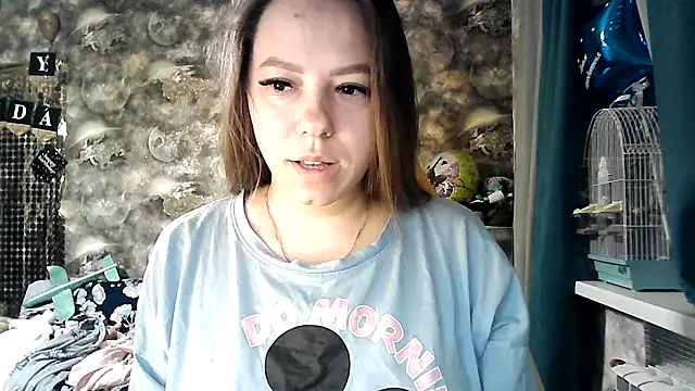 Misssweet s online show from November 30, 5:00 am