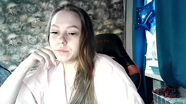 Misssweet s online show from January 9, 7:22 am