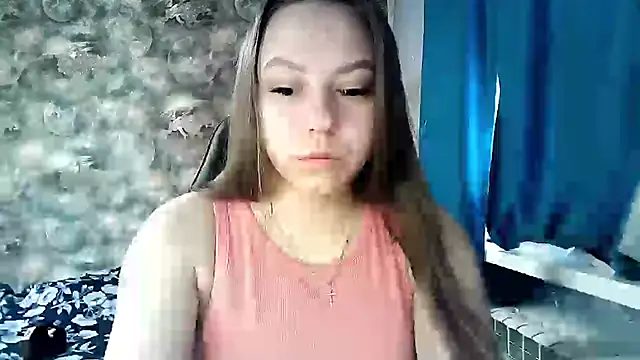 Misssweet s online show from March 29, 5:18 am