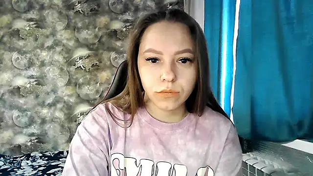 Misssweet s online show from April 12, 6:51 am