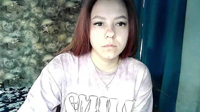 Misssweet s online show from April 19, 3:39 am