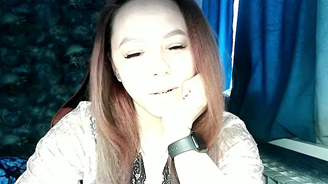 Misssweet s online show from April 20, 4:15 am