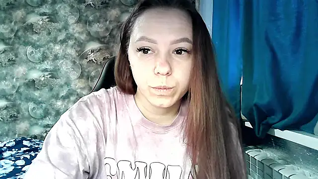 Misssweet s online show from April 22, 4:59 am