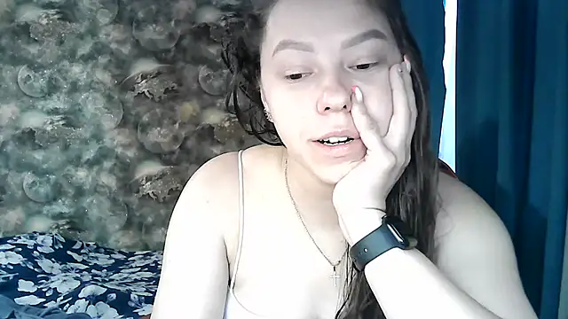 Snapshot of Misssweet_s chatting on July 13, 5:10 am Misssweet s online show from July 13, 5:10 am
