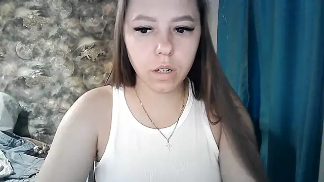 Snapshot of Misssweet_s chatting on July 31, 5:29 am Misssweet s online show from July 31, 5:29 am