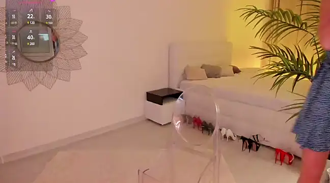 Victoria Korff online show from January 30, 6:00 pm