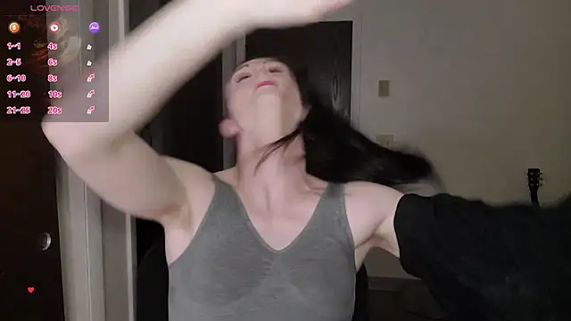 Ivyrose4999 online show from March 31, 7:03 pm