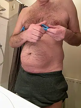 vincent1522 online show from January 19, 6:50 am