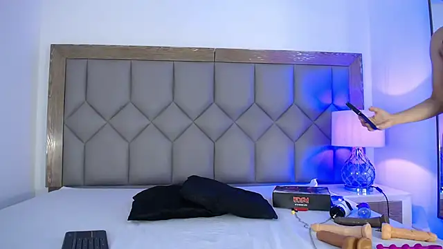 PamelaaPonce online show from January 14, 12:44 pm