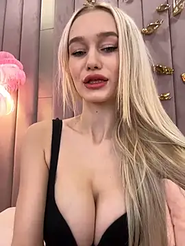 KristinaDane online show from February 6, 3:16 am