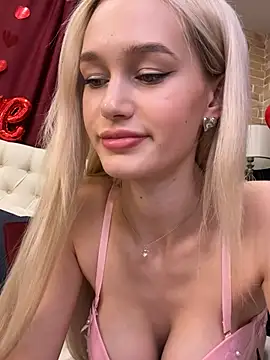 KristinaDane online show from February 14, 6:45 am