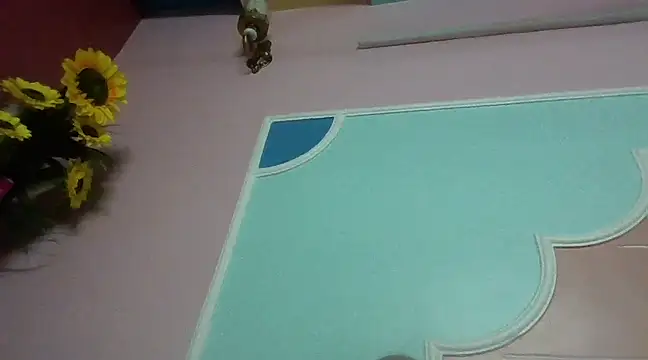 Snapshot of SeductiveStar chatting on February 18, 5:53 pm SeductiveStar online show from February 18, 5:53 pm