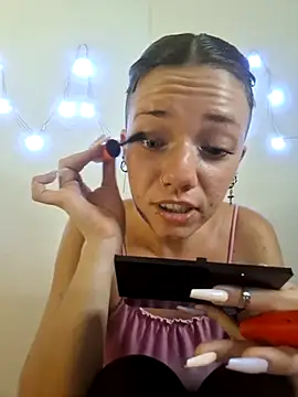 maryjanestar online show from March 2, 3:45 am