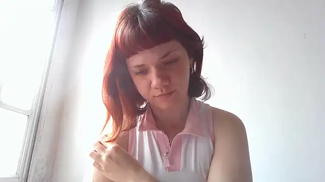 maryjanestar online show from October 16, 6:09 pm