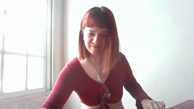 maryjanestar online show from October 22, 4:40 pm