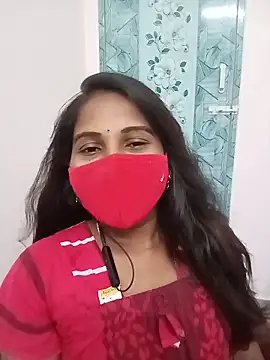 Snapshot of Tamil_roja17 chatting on May 12, 10:12 am Tamil roja17 online show from May 12, 10:12 am