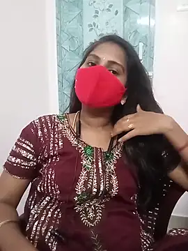 Snapshot of Tamil_roja17 chatting on May 15, 10:55 am Tamil roja17 online show from May 15, 10:55 am