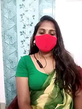 Snapshot of Tamil_roja17 chatting on May 23, 5:01 am Tamil roja17 online show from May 23, 5:01 am