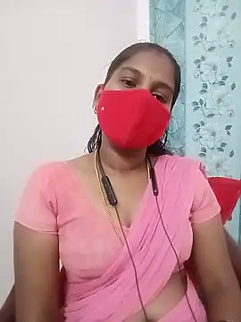 Snapshot of Tamil_roja17 chatting on June 10, 2:01 am Tamil roja17 online show from June 10, 2:01 am