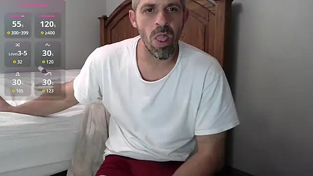 Snapshot of Troyt87 chatting on July 23, 6:50 pm Troyt87 online show from July 23, 6:50 pm
