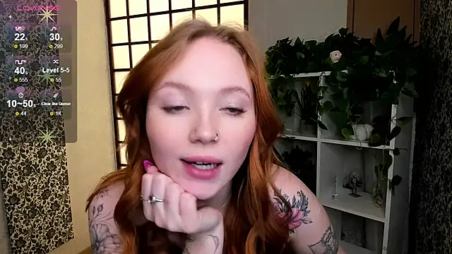 Maya Light online show from February 16, 4:53 am