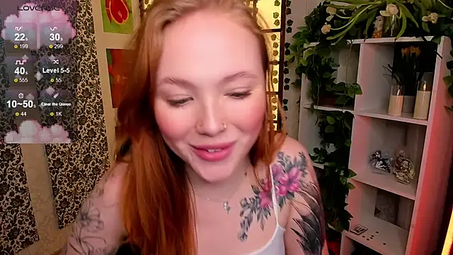 Maya Light online show from March 12, 5:02 am