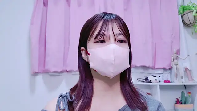 RUKA o0 0o  online show from February 5, 1:44 pm