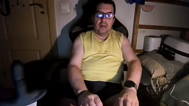 Usame como quieras online show from January 29, 7:22 pm