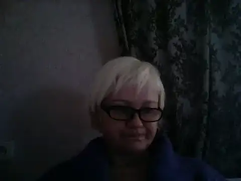 Mayya4321 online show from February 1, 9:54 am