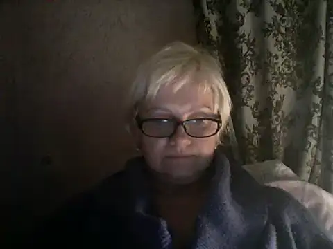 Mayya4321 online show from February 1, 3:18 pm