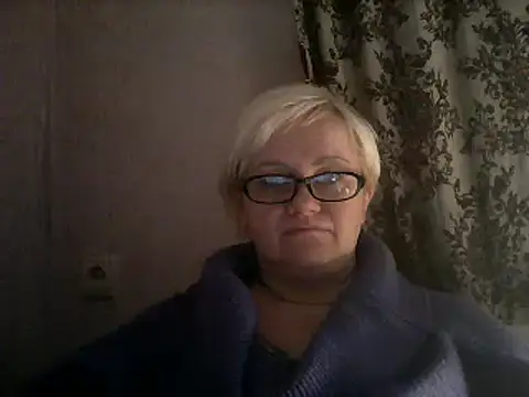 Mayya4321 online show from February 5, 8:43 am