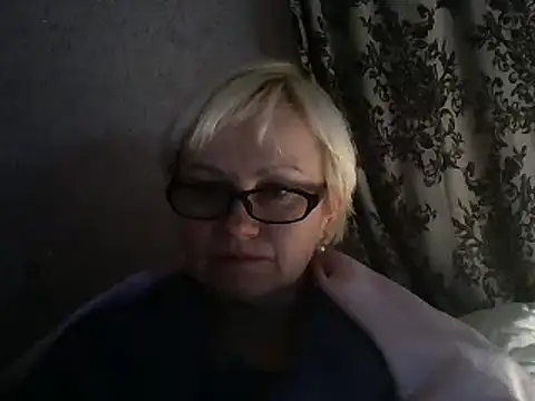 Mayya4321 online show from February 7, 7:06 pm