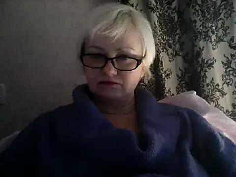 Mayya4321 online show from February 9, 8:22 am