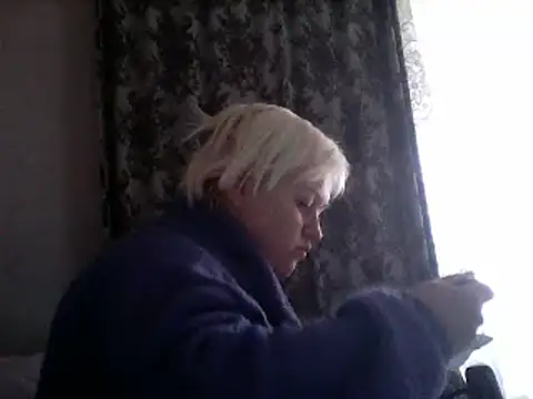 Mayya4321 online show from February 11, 11:21 am