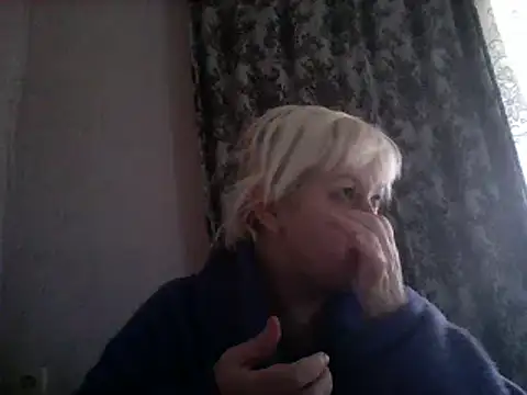 Mayya4321 online show from February 12, 10:56 am