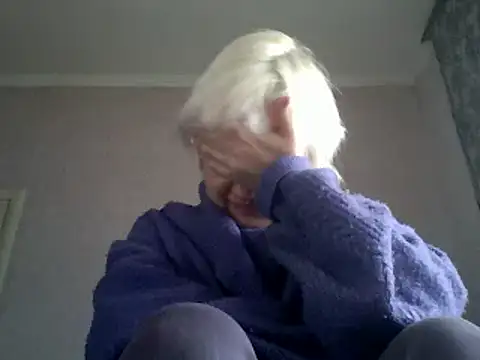 Mayya4321 online show from February 16, 11:16 am