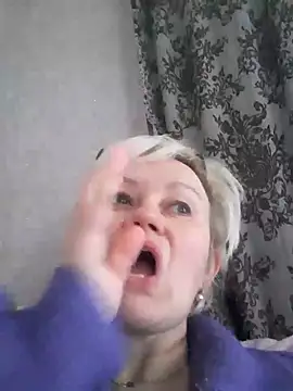 Mayya4321 online show from February 22, 7:56 am