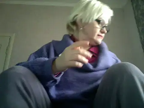 Mayya4321 online show from March 6, 11:36 am