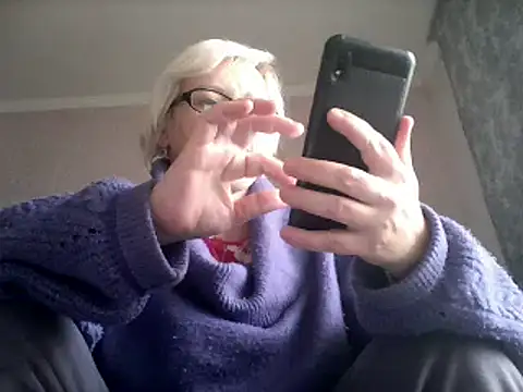 Mayya4321 online show from March 16, 9:38 am