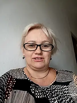 Mayya4321 online show from September 10, 10:04 am