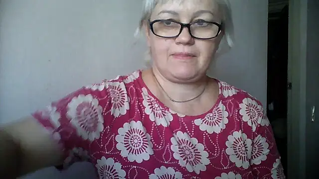 Mayya4321 online show from September 20, 6:25 am