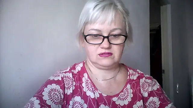 Mayya4321 online show from September 21, 7:21 am