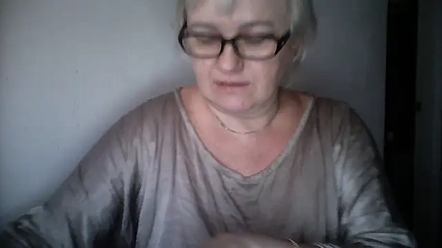 Mayya4321 online show from October 9, 6:11 am