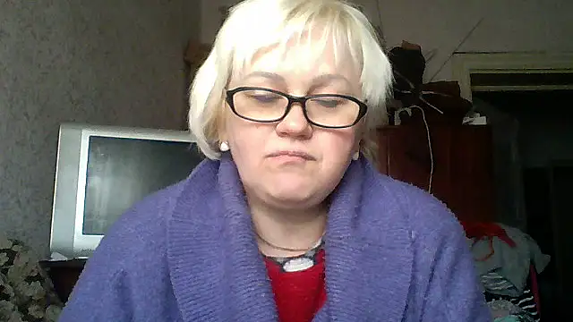 Mayya4321 online show from February 17, 10:45 am