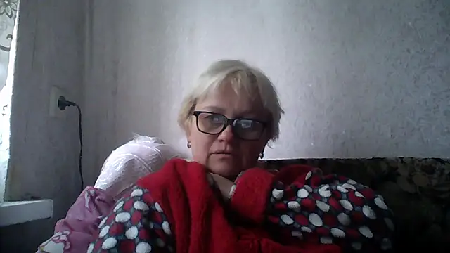 Mayya4321 online show from March 31, 11:10 am