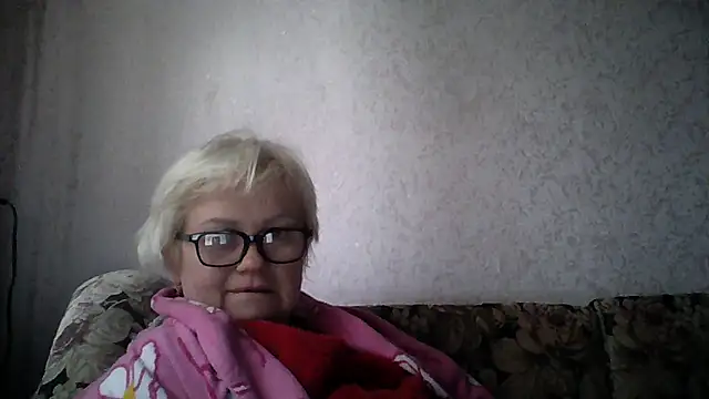 Mayya4321 online show from April 1, 1:41 pm